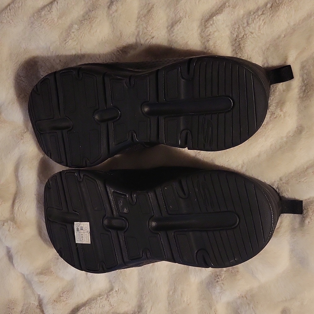 Skechers Men's GOWALK ARCH FIT Stretch Fit Athletic Slip On Casual Loafer👟 - Picture 4 of 11